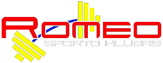 ROMEO - Sveikatingumo ir sporto klubas